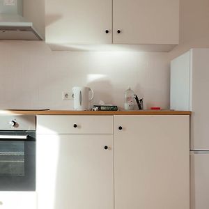 Lax Apartments